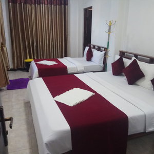 Hotel Rio Homestay cazare Haputale