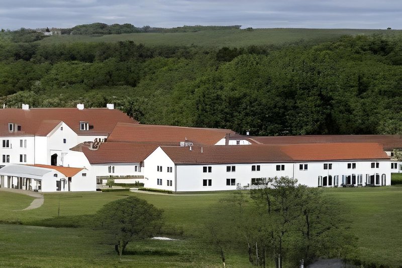 Hotel Sinatur Haraldskær