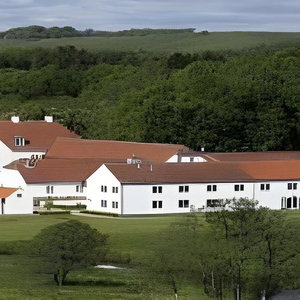 Hotel Sinatur Haraldskær cazare Vejle