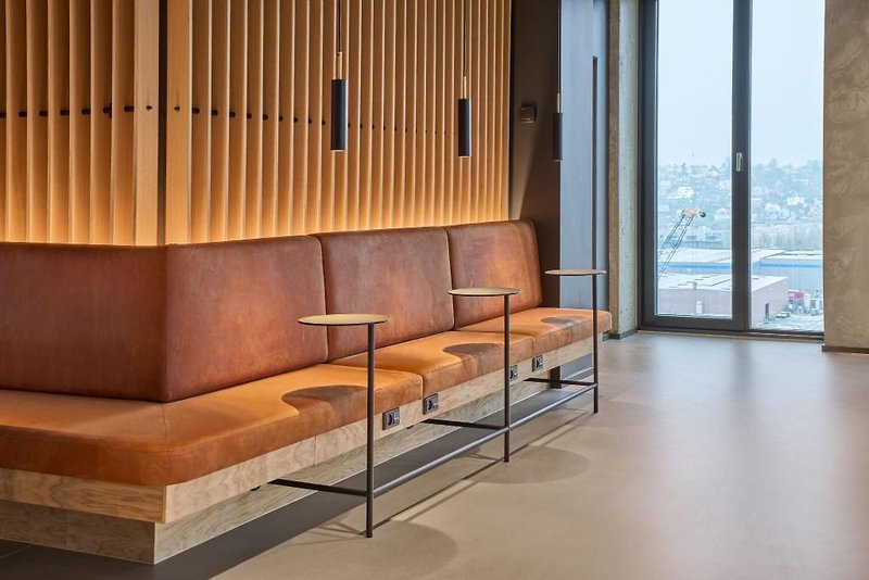 Hotel Four Points Flex By Sheraton Vejle