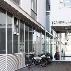 Hotel The Note cazare Vejle