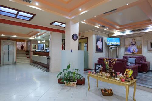 Hotel Hotel Lindi