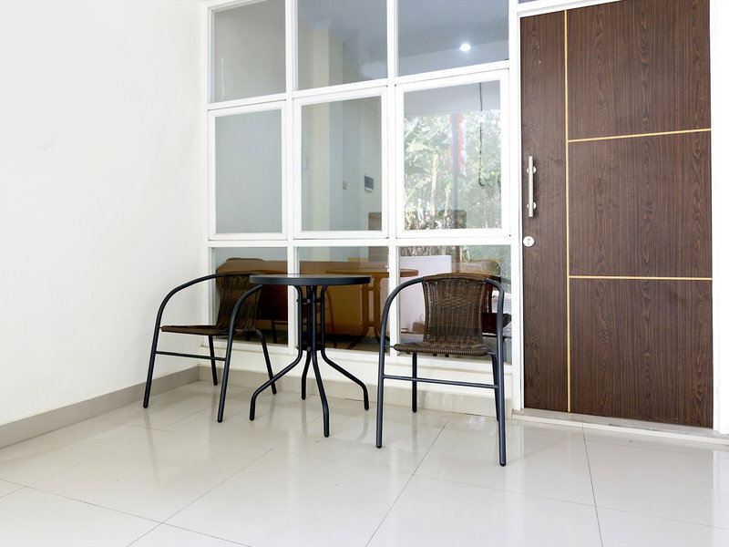 Hotel Travel-Inn By Oyo Rooms