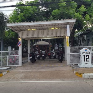 Hotel Charlie's Bungalows cazare Ko Si Chang