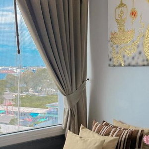 Hotel Vareena Palace cazare Chon Buri