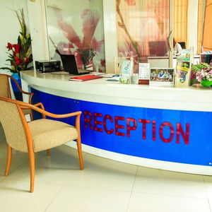 Hotel Capital O 998 The Magnolias Pattaya Boutique Resort cazare Bang Lamung