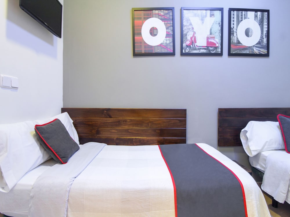 Hotel Ch Murallas Ii