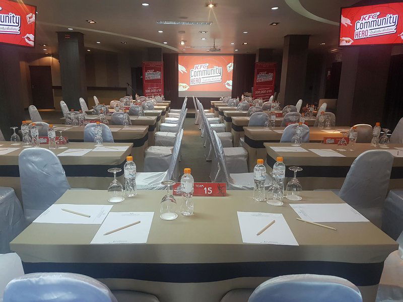 Hotel The Loft Seaside Sriracha