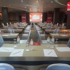 Hotel The Loft Seaside Sriracha cazare Si Racha