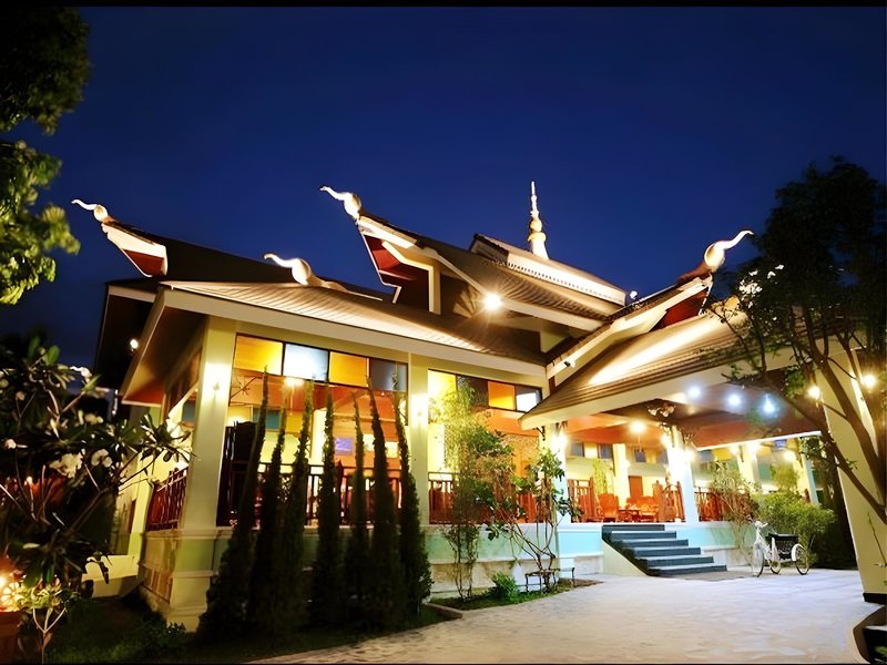 Hotel My Home Hotel