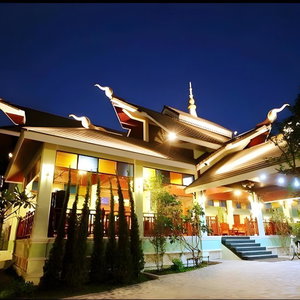 Hotel My Home Hotel cazare Sattahip