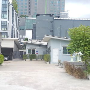 Hotel Heaven Inn cazare Si Racha