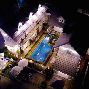 Hotel Vanida Antique Home cazare Sattahip