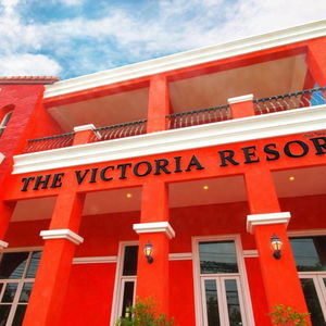 Sejur The Victoria Resort vacanta Sattahip