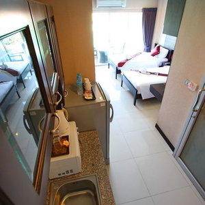 Sejur Sukhotai Resort Pattaya vacanta Pattaya