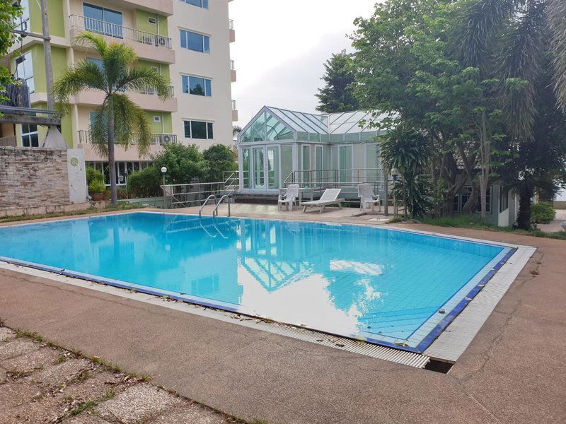 Hotel Chateau Vista Serviced Apartment