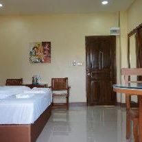 Sejur Sk Resort vacanta Bang Lamung