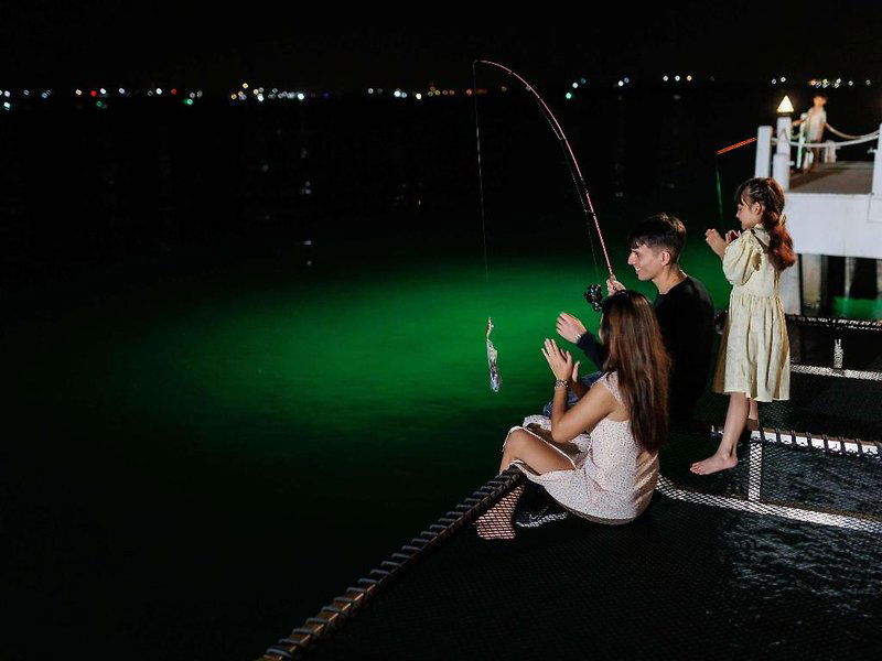 Hotel Novotel Koh Si Chang