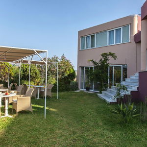 Hotel Sofi Hotel cazare Lixouri