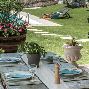 Hotel Agrikia Villa cazare Zante Town