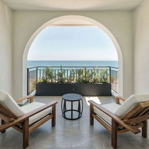 Hotel Bitzaro cazare Zante Town