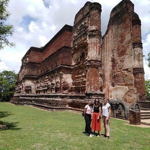 Hotel Jungle View Guest cazare Polonnaruwa