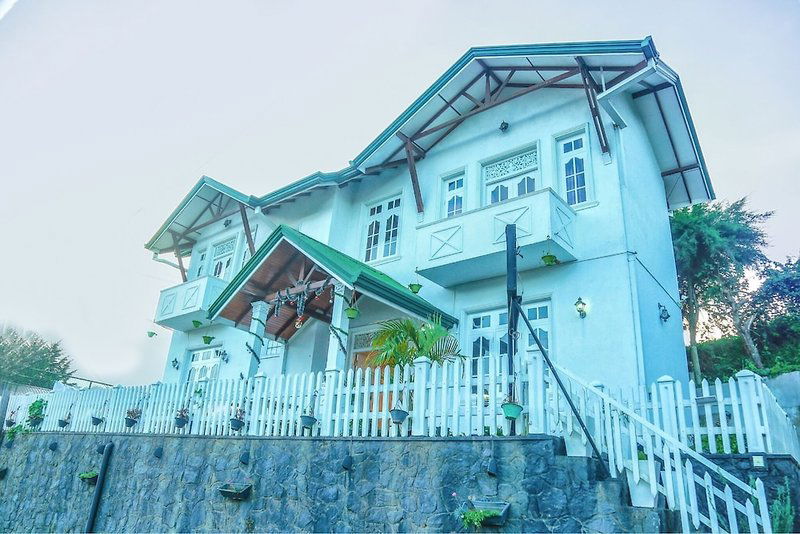 Hotel Inroma Holiday Resort