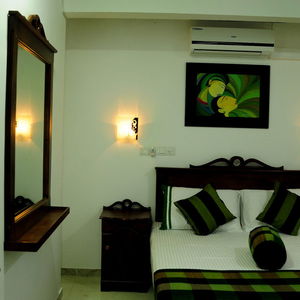 Hotel Great Wall Tourist Rest cazare Anuradhapura