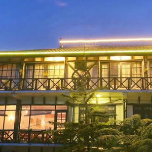 Sejur Chez Allen vacanta Nuwara Eliya