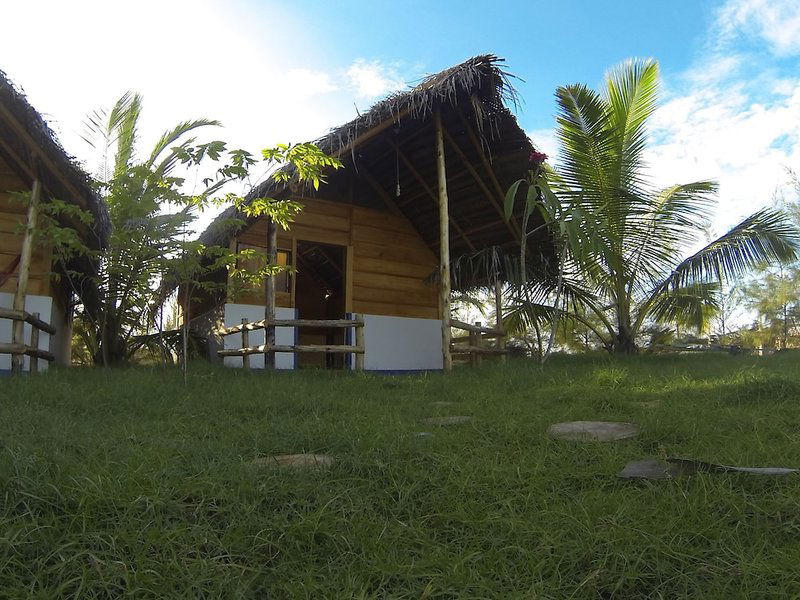 Hotel Safa Surf Camp