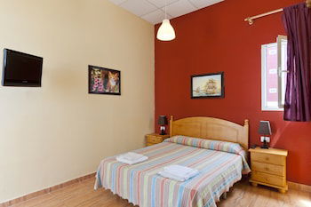 Hotel Hostal Kasa