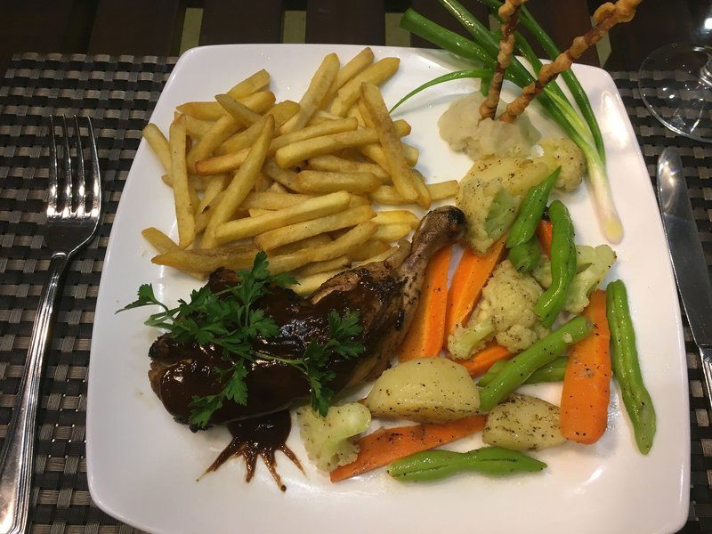 Hotel Hotel Harbour Winds By Na Tree