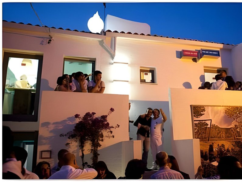 Hotel Villa Belmonte