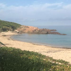 Hotel Hotel Thalassa cazare Cargese