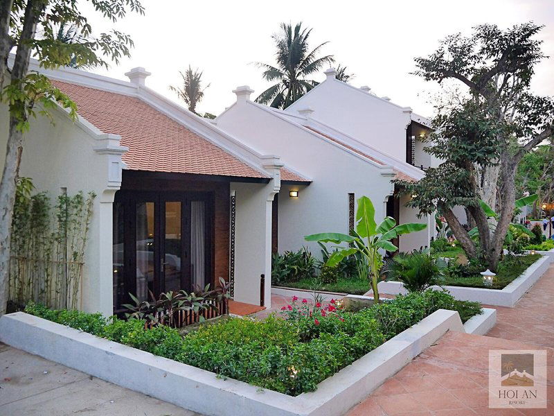 Hotel Hoi An Phu Quoc Resort