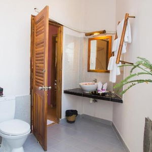 Hotel La Mer Resort cazare Duong GJong