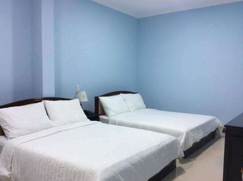 Huy Hoang Hotel