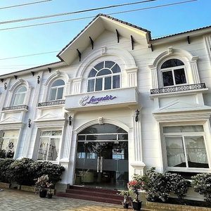 Sejur Laverder Resort vacanta Phu Quoc