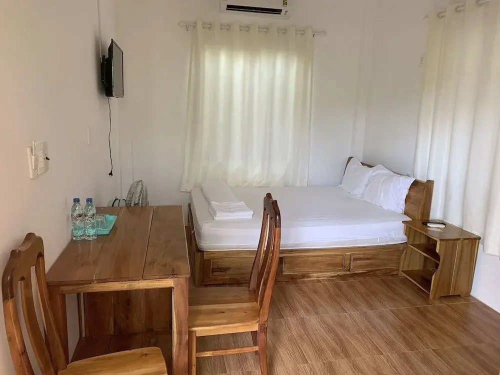 Bungalow Tai Phat