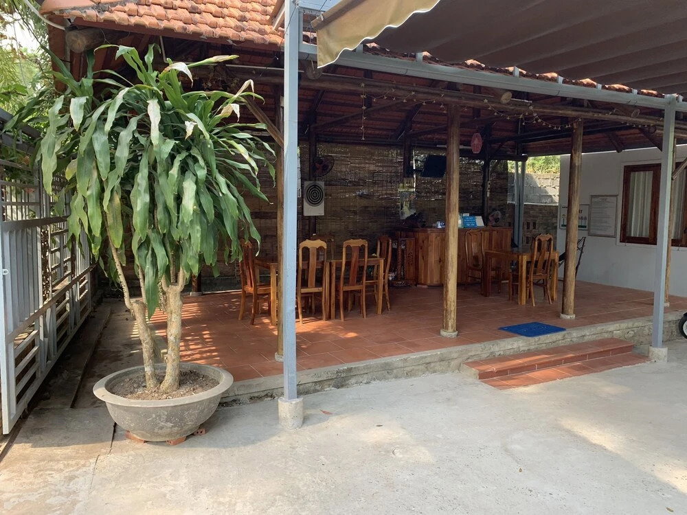 Bungalow Tai Phat