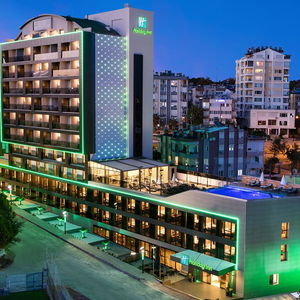 Hotel Holiday Inn Antalya - Lara cazare Lara