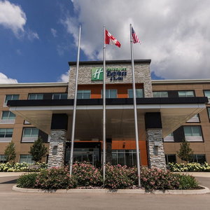 Hotel Holiday Inn Express & Suites Welland cazare Welland