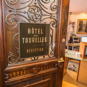 Hotel Des Tourelles cazare Geneva