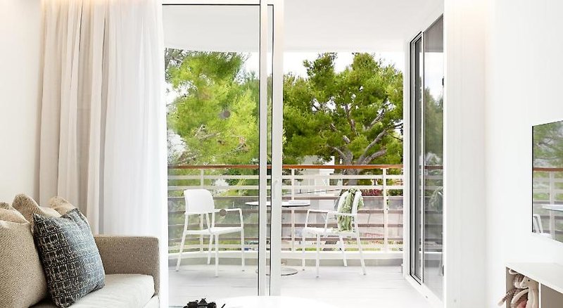 Hotel Sunwing Alcudia Beach