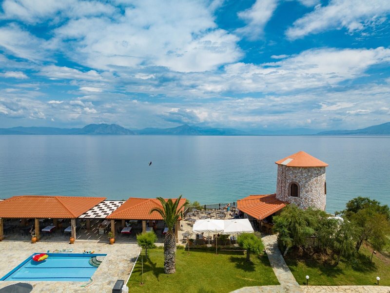 Hotel Pavlina