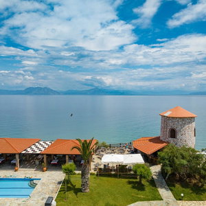 Hotel Pavlina cazare Kato Achaia