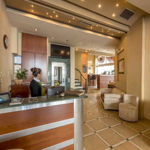 Hotel Hotel Lakonia cazare Sparta