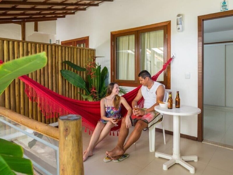 Hotel Enseada Dos Corais Praia Hotel