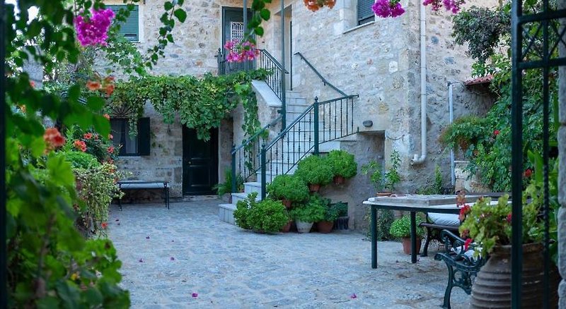 Olga's House