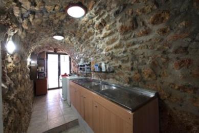 Olga's House